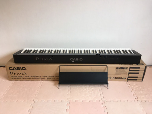 その他 CASIO PX-S1000