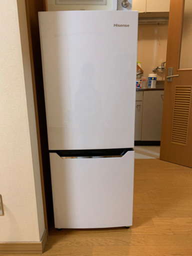 冷蔵庫