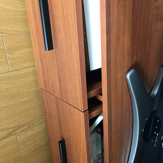 テレビ台　棚