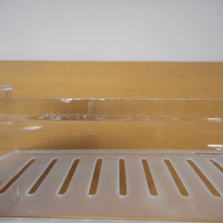 シャープ 2ドア冷凍冷蔵庫/SJ-PD27D-W (ホワイト系)/2018年製