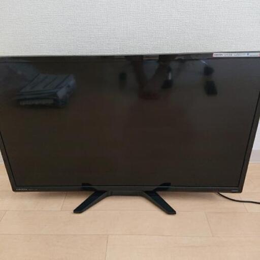 ORION 32型テレビ