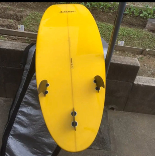 7.3ft ファンボード 【公式通販】