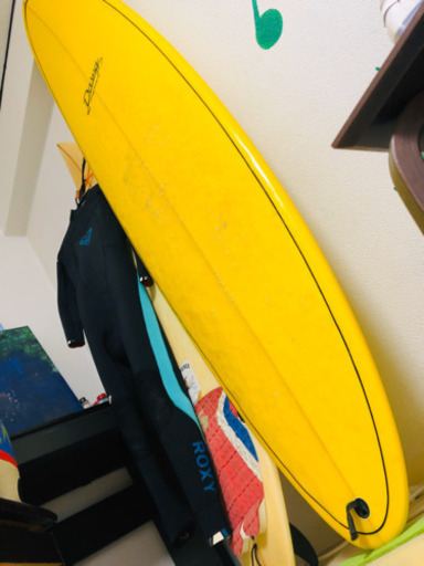 7.3ft ファンボード 【公式通販】