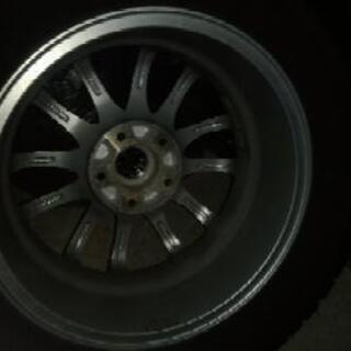 値下げ！バリ山！早い者勝ち！215/65r16 VRX