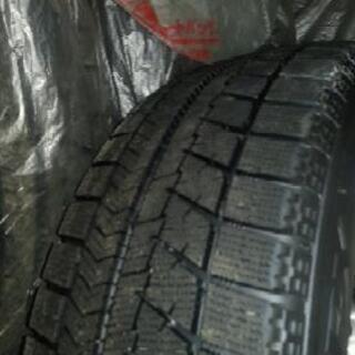値下げ！バリ山！早い者勝ち！215/65r16 VRX