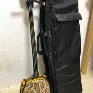 蛇革沖縄三線 | naliet.com.co