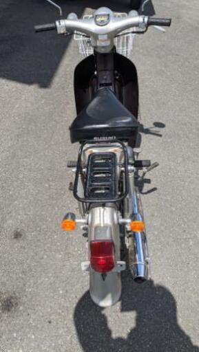 動画あり　リトルカブ　実動　60キロ出ます。 動画あり リトルカブ 実動 60キロ出ます。