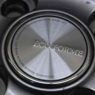 ブリジストン ECO FORME 14インチ4.5j＋45 ホイール 軽自動車に 楽天市場】【アルミ単品4本セット】【14インチ】【BRIDGESTONE