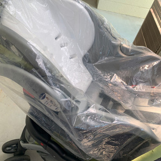 【取置き中】チャイルドシート 取り置き中ベビーカー チャイルドシート