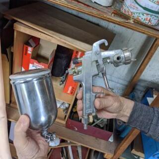 イワタ コンプレッサー RDC-15 業務用