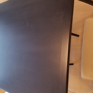 美品　期間限定60%OFFに変更します！国産高級家具メーカーのダイニングテーブルセット(使用日数10日以内の新古品)