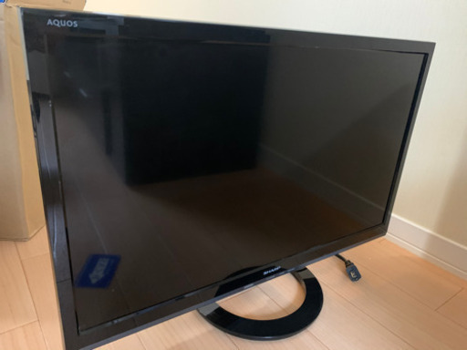 AQUOS 24型
