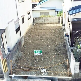 箕面市瀬川１丁目★建築条件無土地★参考プラン有　価格1,180万円！！