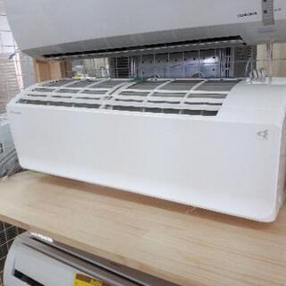 激安2018年！！お掃除ダイキン美品エアコン□人気のダイキン！！名古屋 