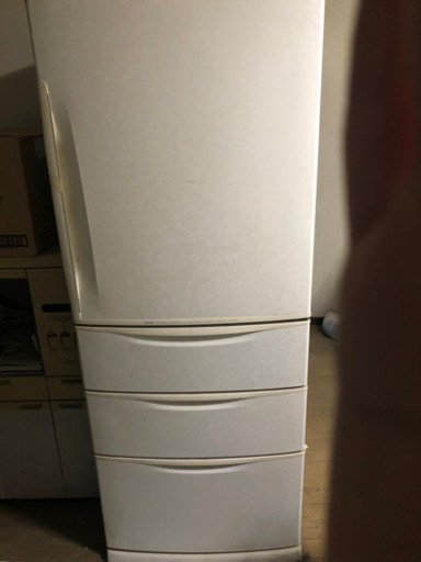 冷蔵庫