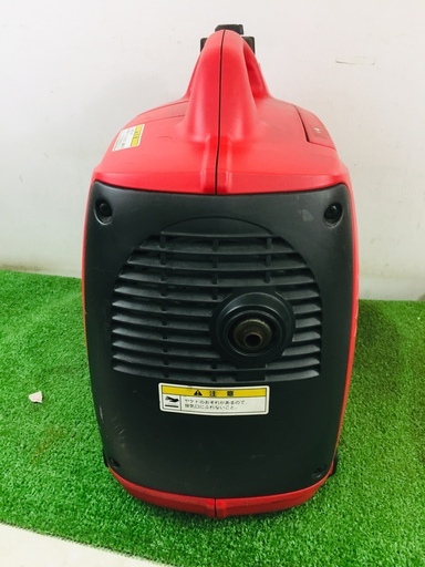 ホンダ EX6 発電機【野田愛宕店】【店頭取引限定】【中古】 ホンダ EX6 発電機【野田愛宕店】【店頭取引限定】【中古】