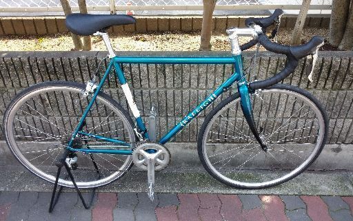 RALEIGH ラレー
