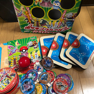 神奈川県のポケモン スター おもちゃの中古が安い！激安で譲ります 