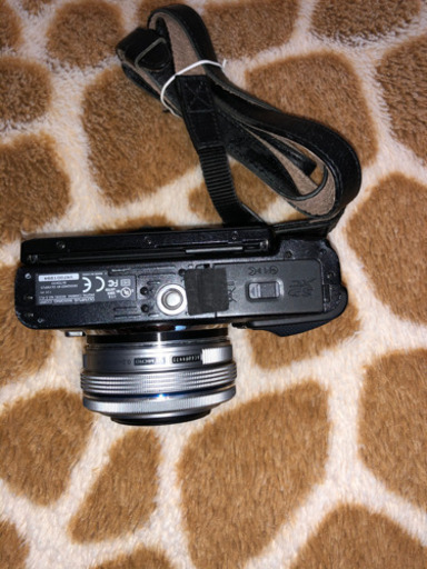 オリンパス PEN Lite E-PL5 ダブルズームキット ブラック OLYMPUS PEN E-PL5ブラック オリンパス OLYMPUS PEN Lite E-PL5 ダブル