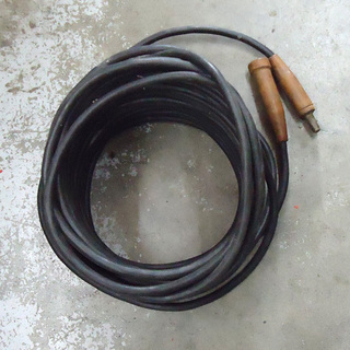 ジャンク扱い スズキッド 交流アーク溶接機 レッドゴー120 SSY-121R 