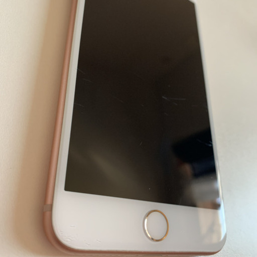 【今週まで】iPhone 8 Plus Gold 256 GB 3