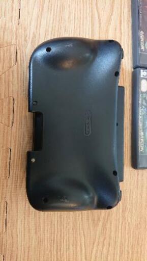 3DS　LL 　美品！
