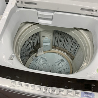 新生活応援? HITACHI 2018年 ビートウォッシュ 8キロ