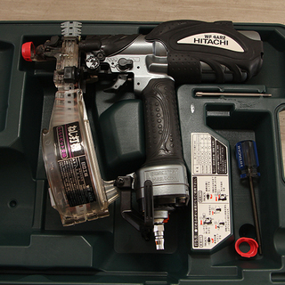 日立 常圧ねじ打ち機 WF4AR2 ビス打ち ボード(D3506nkxYGG)