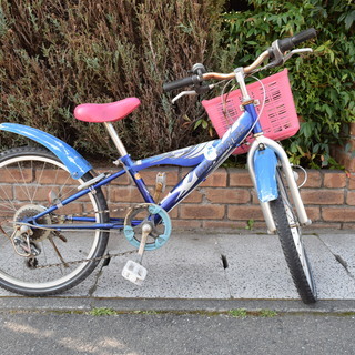 子供用自転車