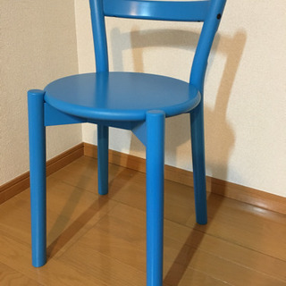 IKEA 椅子【0円】引取に来てくださる方のみ