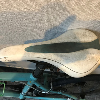 【要修理】Bianchi ROMAⅢ ビアンキ　ローマ3 2013年モデル