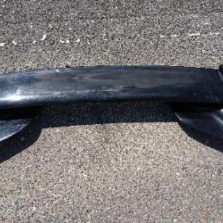 RX-7 FD-3S 5,6型 純正リヤウイング