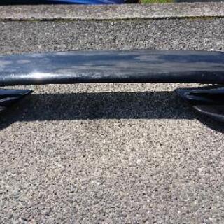 RX-7 FD-3S 5,6型 純正リヤウイング