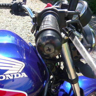 HONDA CB400SF ABS NC42型 走行極小 程度極上車 車検丸2年付き 無