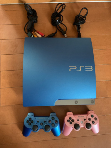 PS3セット