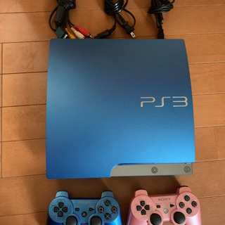 PS3セット