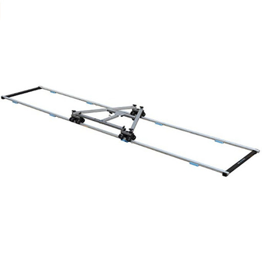Proaim Swiftドリーシステムwith 12 Ft Straightトラック