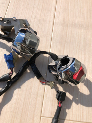 トライク ズーマー GY6 部品取り モンキー ジャイロ 太足