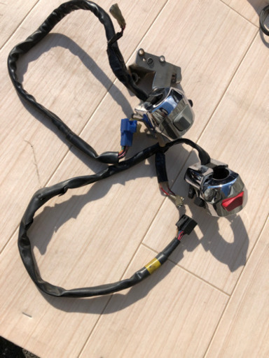 値下げ！⭕️マジェスティ125 キャブ車/エンジン始動/書類あり/柏市⭕️