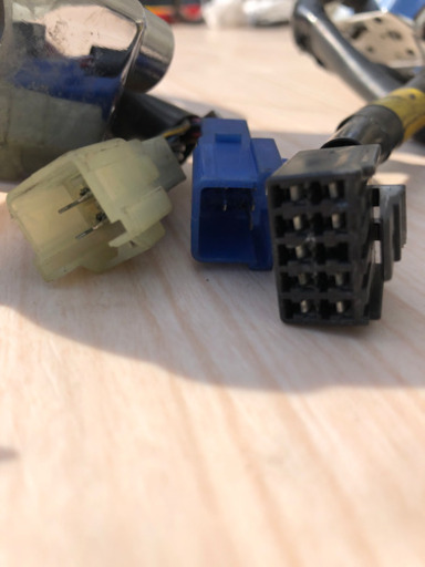 倉庫整理 まとめて値下げ中 ♪完全予約制♪ ヤマハ マジェスティ125