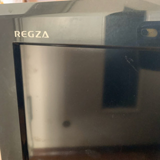 REGZA 32インチ　2010年製
