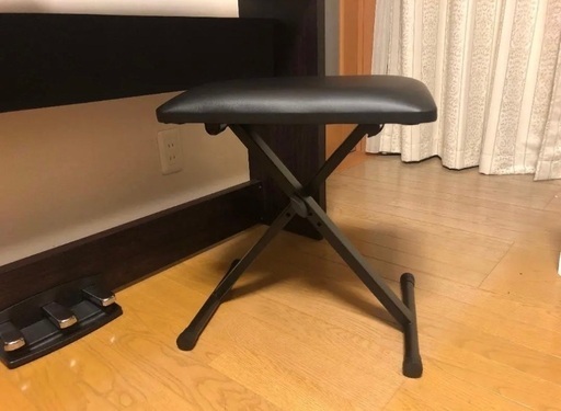 愛知県・引き取り限定】KORG 購入 19年製 電子ピアノ