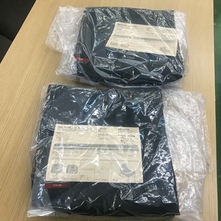 無印良品　リビングでもダイニングでもつかえるシリーズ　テーブルチェアセット