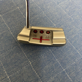 スコッティキャメロン スクエアバック 34インチ - スポーツ