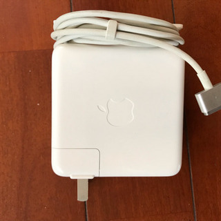 MacBook A1424 充電器 MagSafe2 純正電源アダプタ