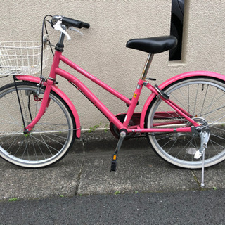 子ども用自転車