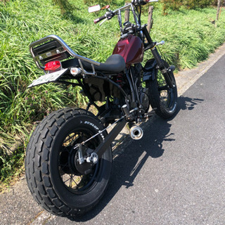 TW225 ロンスイ　カスタム綺麗　自賠責付 TW225 ロンスイ カスタム綺麗 自賠責付 【公式通販】