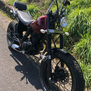 TW225 ロンスイ　カスタム綺麗　自賠責付 TW225 ロンスイ カスタム綺麗 自賠責付 【公式通販】