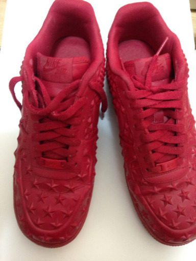 NIKE AIR  26センチ