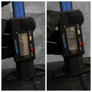 【中古品】ブリヂストン ポテンザ S007A 285/35ZR20 ランフラット２本セット 中古品】ブリヂストン ポテンザ S007A 285/35ZR20 ランフラット2本